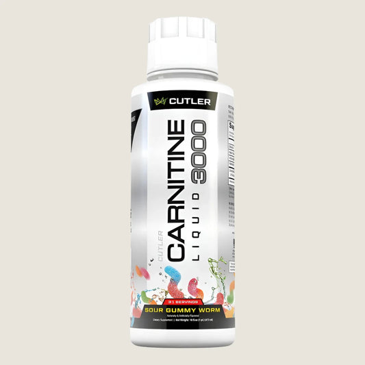 CARNITINE 3000