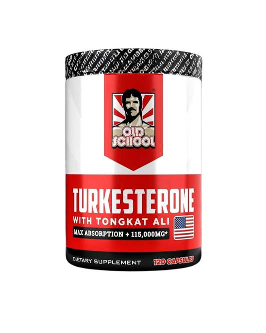 Turkesterone
