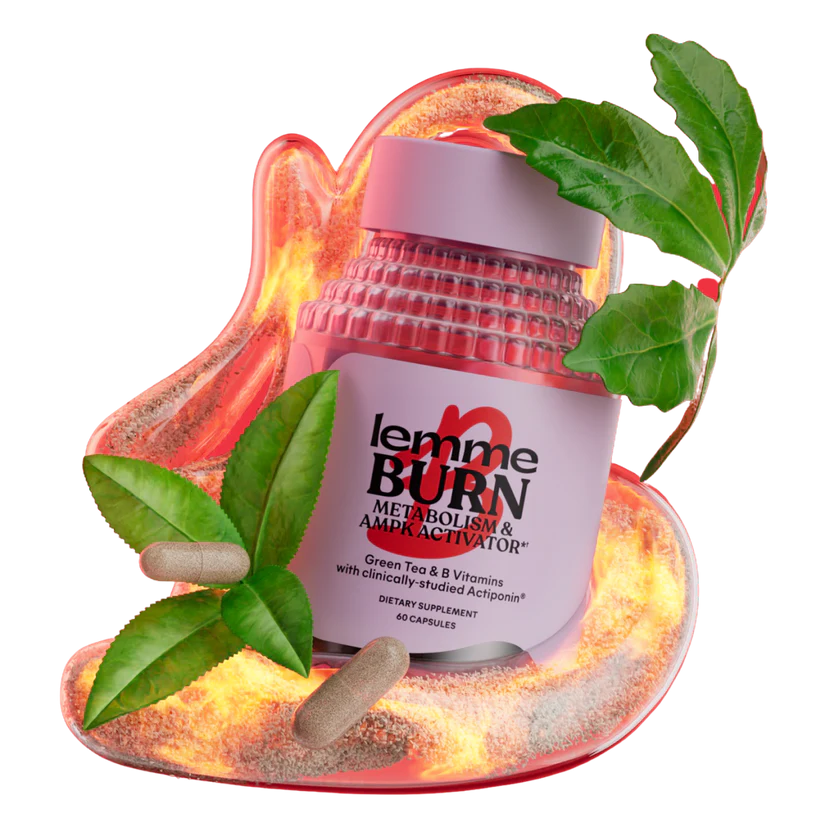 LEMME BURN ORIGINAL I