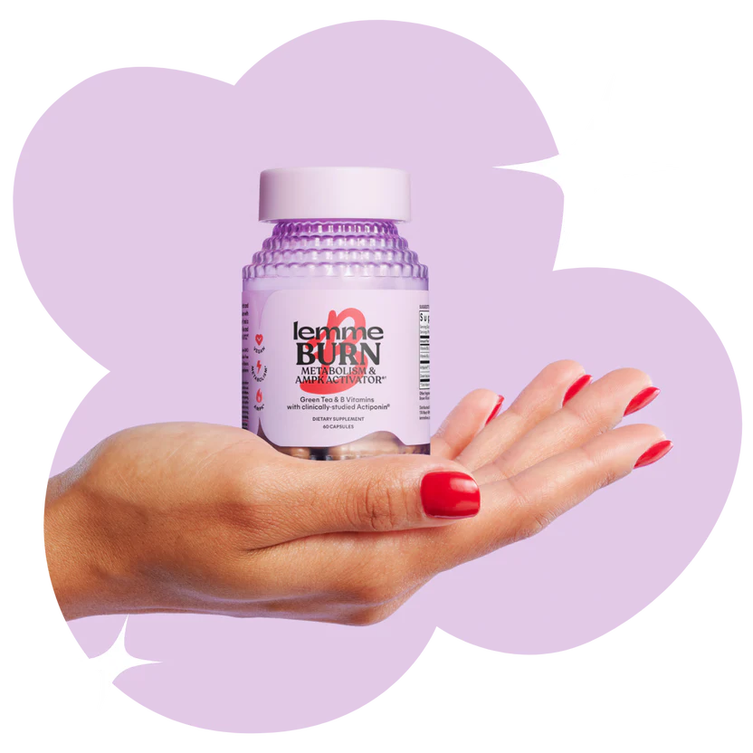 LEMME BURN ORIGINAL I